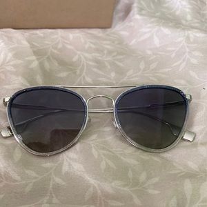 NWB Burberry sunglasses